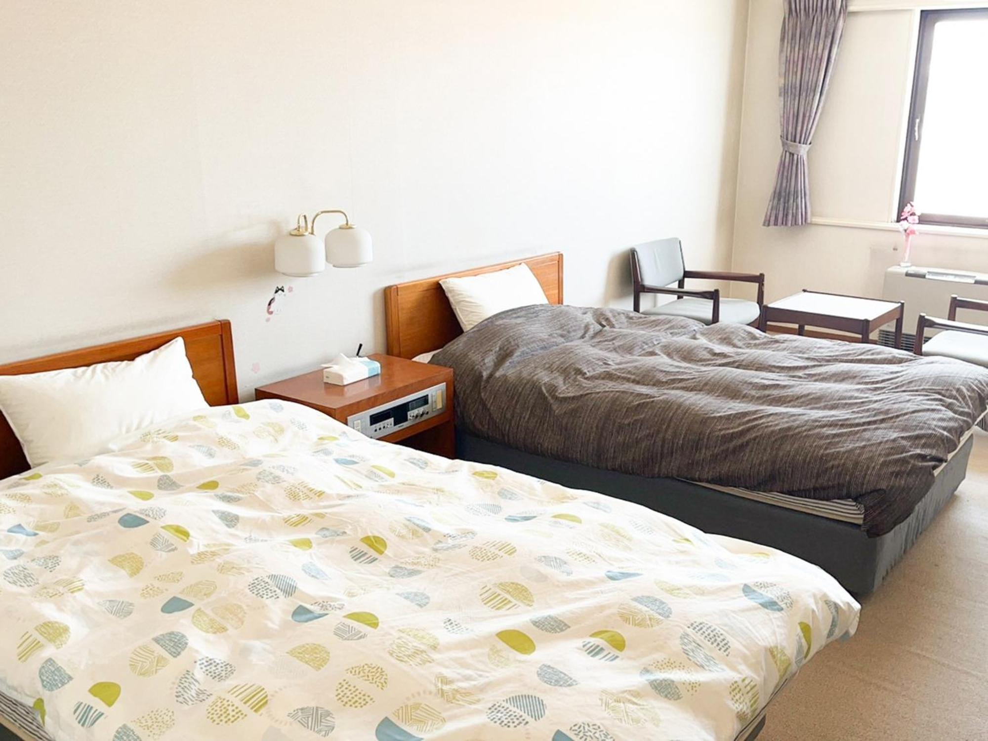 Hotel Royal Kitami - Vacation Stay 04905V エクステリア 写真