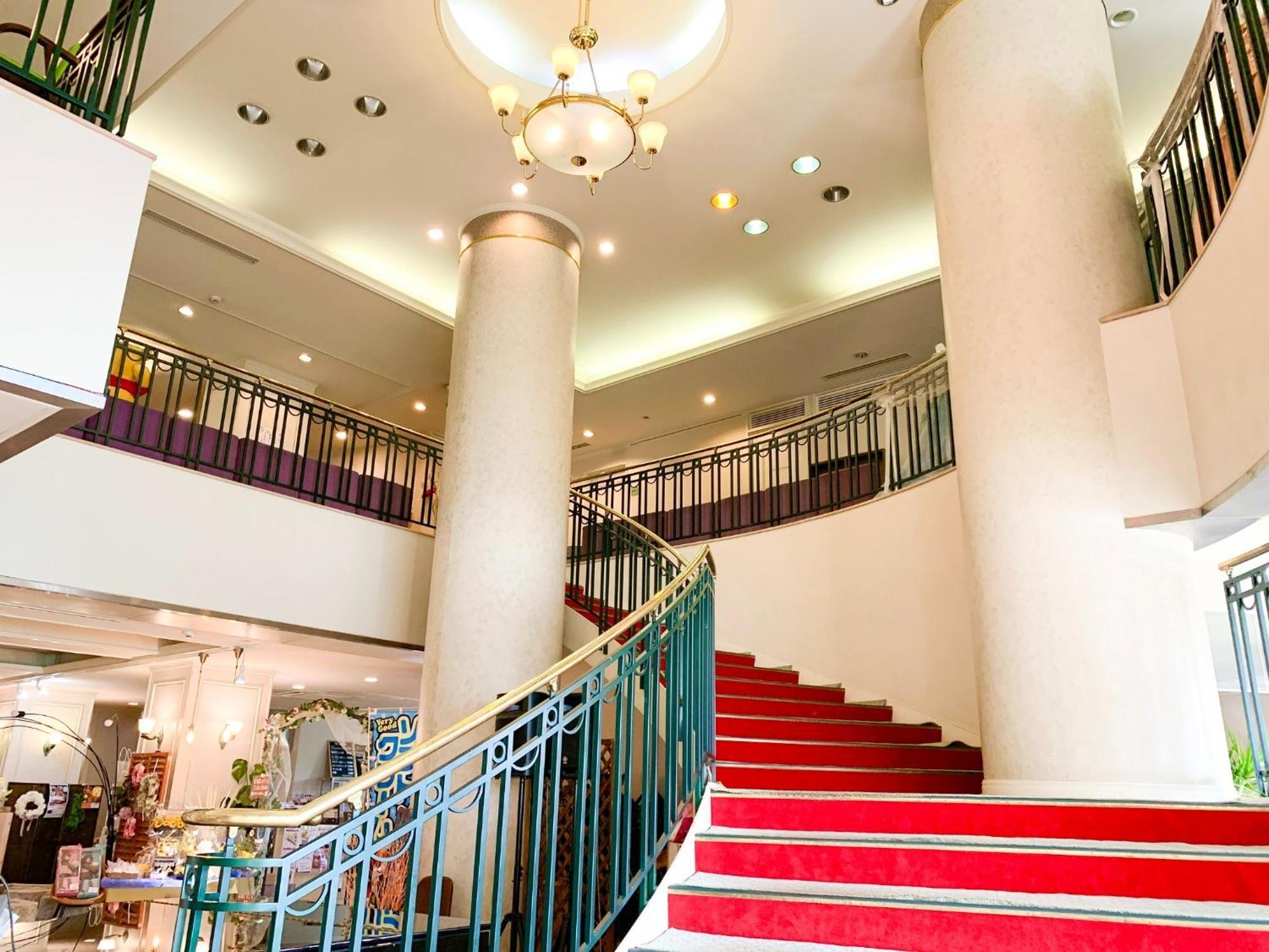 Hotel Royal Kitami - Vacation Stay 04905V エクステリア 写真